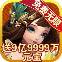 GM版风云三国